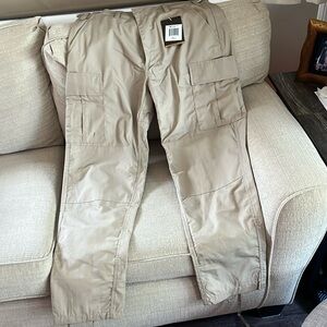 Mission Made Rip-Stop Cargo Pants
